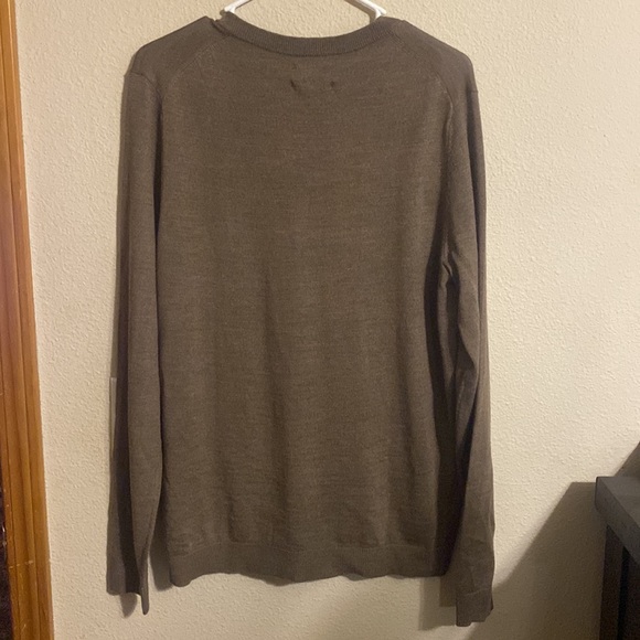 NWT Apt. 9 soft sweater size medium - Picture 5 of 5
